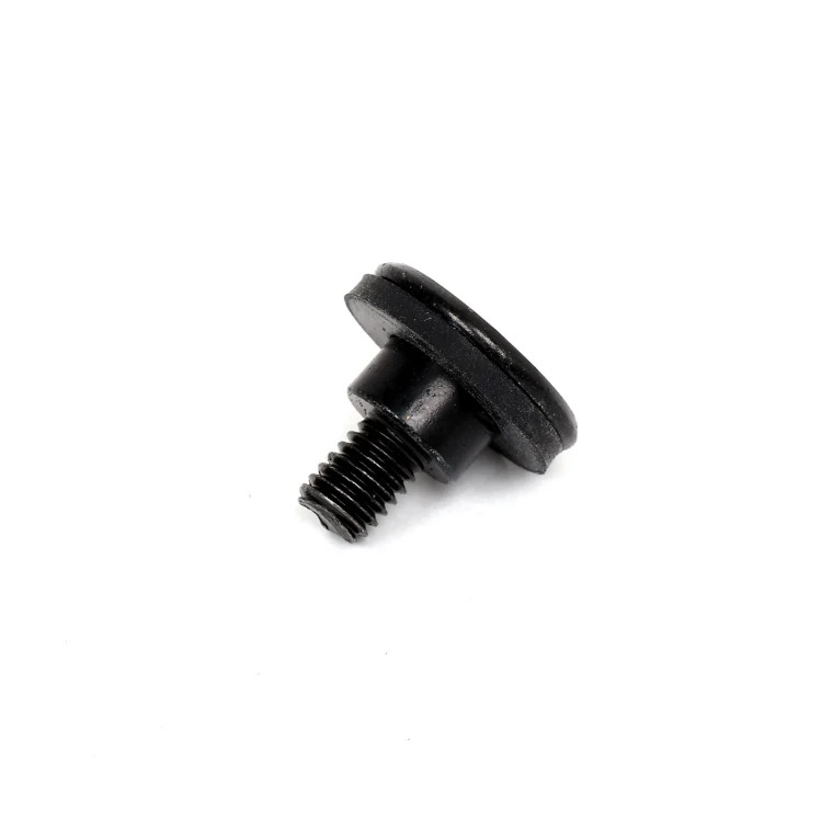 JUMPER BOLT/SCREW ENDS JUMPER BOLT/SCREW ENDS