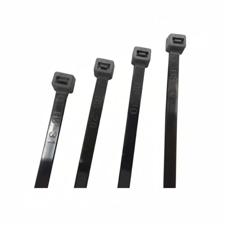 3M 6270 MIN PUR MAY BE REQ'D 4" BLACK CABLE TIE MINIATURE - 18LB (BULK) 3M 6270 MIN PUR MAY BE REQ'D 4" BLACK CABLE TIE MINIATURE - 18LB (BULK)