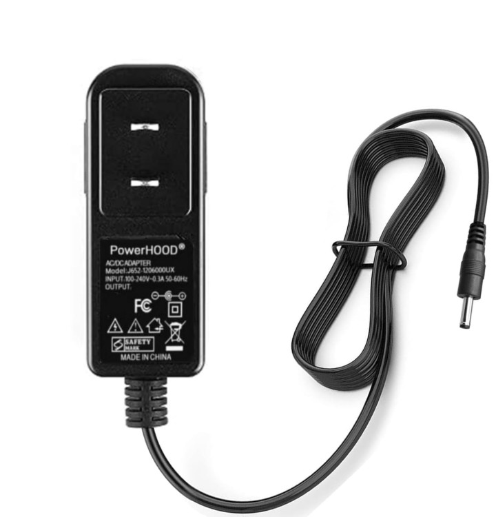 PWR SUPP EXTERNAL FOR KEYBD INTERFACE READER 5VDC PWR SUPP EXTERNAL FOR KEYBD INTERFACE READER 5VDC