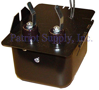 ALLANSON 2721-457 120/10,000 ACME WEATHERALL