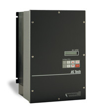 AC TECHNOLOGY M14300D MC SERIES DRIVES; NEMA 12; INPUT LINE VOLTAGE; 400-480V (30) AC TECHNOLOGY M14300D MC SERIES DRIVES; NEMA 12; INPUT LINE VOLTAGE; 400-480V (30)