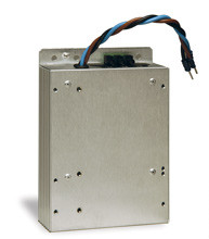 AC TECHNOLOGY 508-110 SUB-MICRO DRIVES; OPTIONS; EMC FILTER; SINGLE-PHASE FILTER