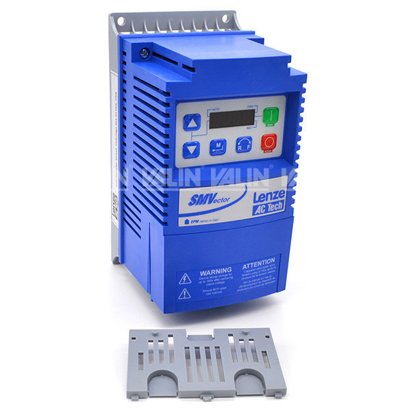 AC TECHNOLOGY ESV251N01SXB SMVECTOR DRIVE; NEMA 1 (IP31); 120 OR 240V (10); INDOOR DUTY ONLY; INPUT LINE VOLTAGE AC TECHNOLOGY ESV251N01SXB SMVECTOR DRIVE; NEMA 1 (IP31); 120 OR 240V (10); INDOOR DUTY ONLY; INPUT LINE VOLTAGE