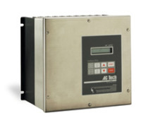 AC TECHNOLOGY M1103SE MC SERIES DRIVES; NEMA 4X; INPUT LINE VOLTAGE; 120 OR 240V (10)