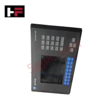 ALLEN BRADLEY 2711-K9C8A PANELVIEW 900 COLOR KEYPAD TERMINAL