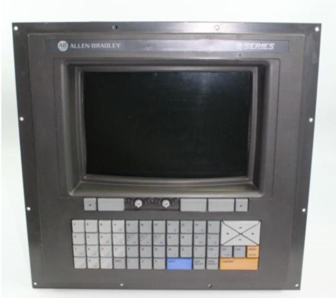 ALLEN BRADLEY 8520-VOP OPERATOR INTERFACE COLOR 9SERIES 11.5INCH SCREEN ALLEN BRADLEY 8520-VOP OPERATOR INTERFACE COLOR 9SERIES 11.5INCH SCREEN