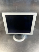 ALLEN BRADLEY 6176M-17VN INDUSTRIAL MONITOR, STANDARD, NON-TOUCH