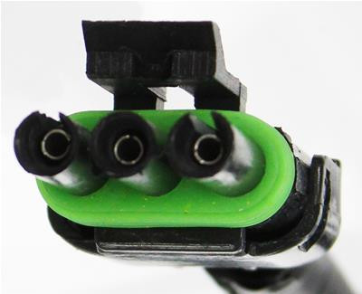 FUEL PUMP ASSEMBLY