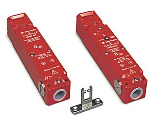 ALLEN BRADLEY 440G-MT47042 GUARD LOCKING SWITCH - 440G-MT SOLENOID: SOLOENOID VOLTAGE: 24V AC/DC, CONTACTS(SAFETY AND AUX): 3 NORMALLY CLOSED, 1 NORMALLY OPEN, ACTUATOR: FULLY-F ALLEN BRADLEY 440G-MT47042 GUARD LOCKING SWITCH - 440G-MT SOLENOID: SOLOENOID VOLTAGE: 24V AC/DC, CONTACTS(SAFETY AND AUX): 3 NORMALLY CLOSED, 1 NORMALLY OPEN, ACTUATOR: FULLY-F