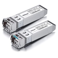 10G 1330nm 10KM BIDI SFP+ DFB+PIN