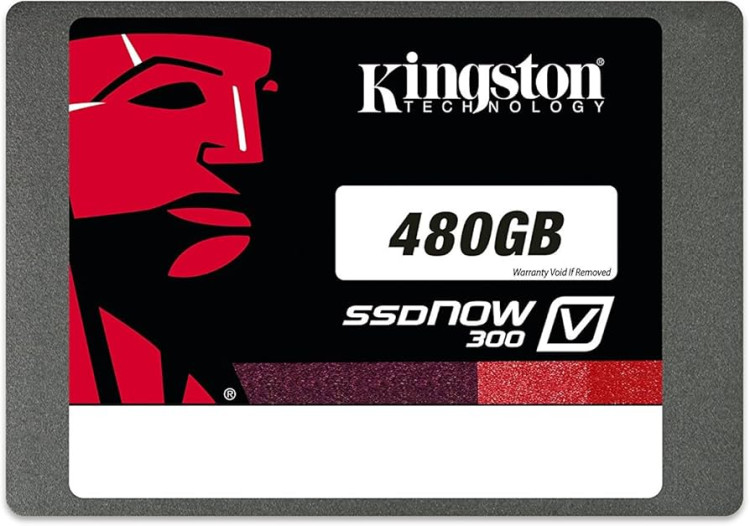 Kingston SV300S37A/480G , SSD 480GB SATA3 2.5'' Kingston SV300S37A/480G , SSD 480GB SATA3 2.5''
