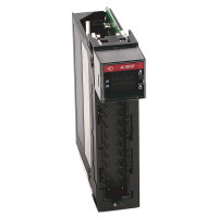 ALLEN BRADLEY 1756-IN16 CONTROLLOGIX 16 PT D/I 24V AC MODULE