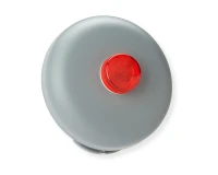 BELL VIBRATING INDOOR 8INCH 120VAC