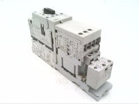 ALLEN BRADLEY 190S-CND2-CC16C MCS COMPACT STARTER,10 - 16 A, 110V 50HZ / 120V 60