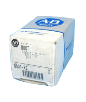 ALLEN BRADLEY 800T-XS CONTACT BLOCK, TIME DELAY BLOCK, 1 N.C.