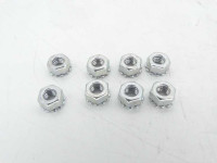 ALLEN BRADLEY 77131-015-51 HARDWARE KIT 2711 FOR PANELVIEW 300/550