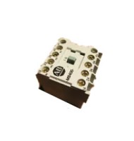 ALLEN BRADLEY 700DC-MB310A24 RELAY 24VDC