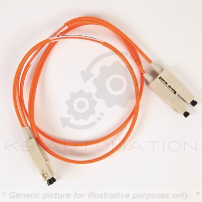 ALLEN BRADLEY 1757-SRC3 1757 REDUNANCY MODULE CABLE - 3 METER, 9.84 FT