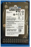 HDD HP/SAS/300 Gb/10000 rpm/12G SFF (2.5-inch) SC Ent 3yr Warranty