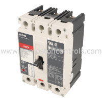 EATON CORPORATION HMCP150T4 CIRC BREAKER