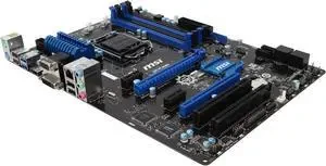 Материнская плата MB Z97 S1150   Z97PCMATE