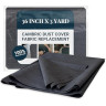 Enhanced 1280Gbps Fabric Kit (3xSFC and 2xCSC) for 12816 Enhanced 1280Gbps Fabric Kit (3xSFC and 2xCSC) for 12816