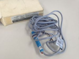 ALLEN BRADLEY 51PCU12-X4FAXX PROXIMITY SWITCH