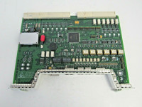 Alarm Interface Card Enh Intl, I-Temp