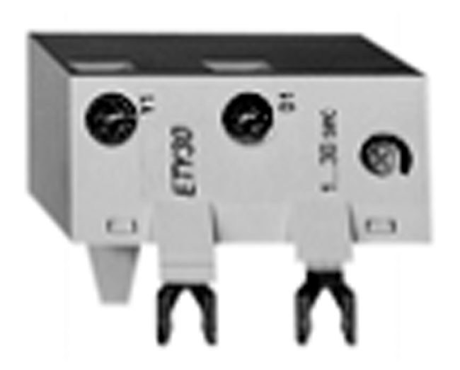 SOLID-STATE TIMING MODULE, TO BULLETIN 100-C / 700-CF - CONTACTORS, ON DELAY, CONTROL VOLTAGE 24-48VDC, 0.1.3 S