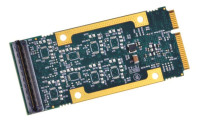ACROMAG U-20.1-1.45 BACKPLANE 21CONNECTORS