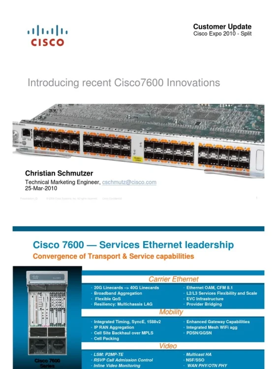 ES+ Intelligent Services Gateway SW License, 8K subs, 8 VRF