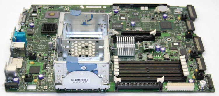 012317-001 HP DL380 G4 SYSTEM BRD W/PROCESSOR CAGE-NEW BULK 012317-001 HP DL380 G4 SYSTEM BRD W/PROCESSOR CAGE-NEW BULK