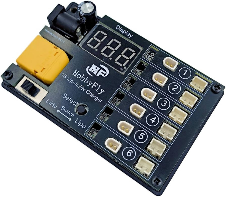 ACTION INSTRUMENTS PH2 PC BOARD ACTION INSTRUMENTS PH2 PC BOARD