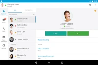 Cisco Jabber for Mobile for Android