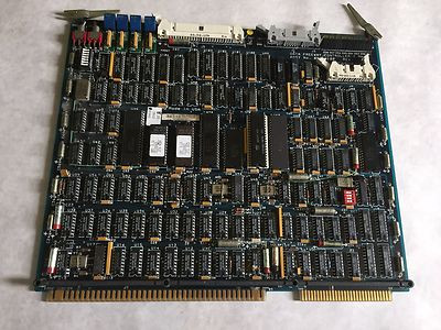 HONEYWELL 8495006 PCB DATA FREEWAY CONTROLLER HONEYWELL 8495006 PCB DATA FREEWAY CONTROLLER