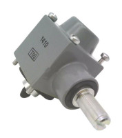 KEP ZOID-2MOD  INTERFACE MOD BUS ZOID W/RS-232 & 2-MODBUS