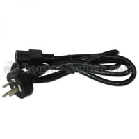 AC Power Cord (China/Australia), C15, AS 3112, 2.5m