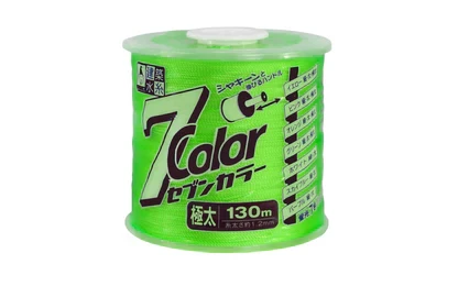 JET LINE 1/2INCH PISTON 150FT STRING