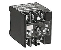 ALLEN BRADLEY 700-PSRCA1 SOLID STATE TIMING MODULE, ON-DELAY, EXTERNAL POTENTIOMETER, 1.5 - 30.0 SECOND TIMING RANGE