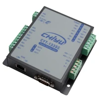 CIC Data Source Adapter 3PTY Tier 3/ RVU