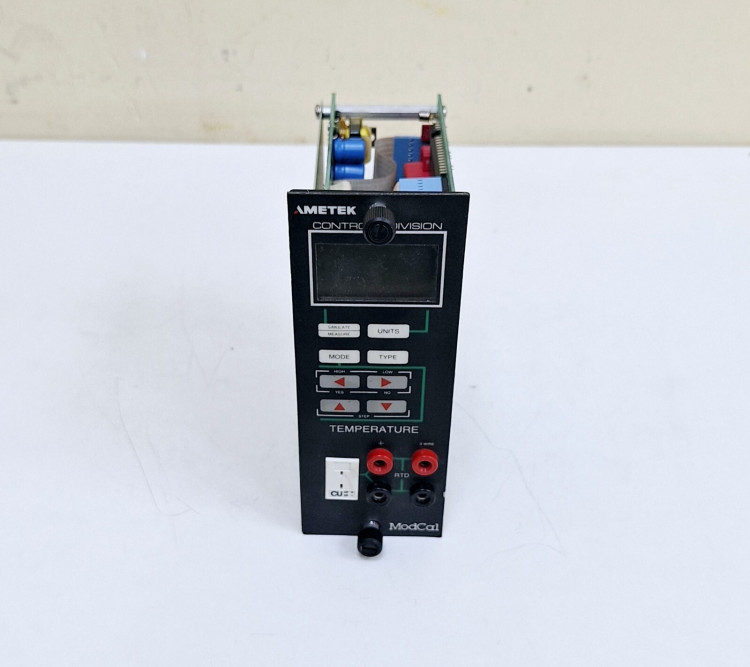 AMETEK 90K1 TEMP CALIBRAT