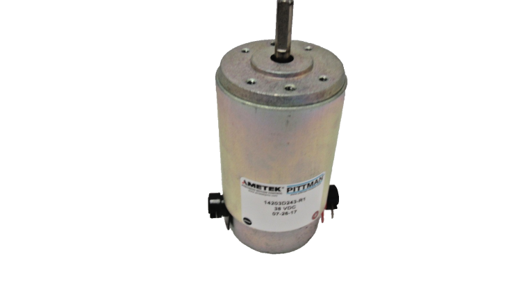 AMETEK 965922-101 MOTOR 38VDC TSZ07 SUPPLY
