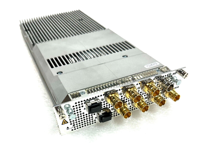 D9901 DCM Gateway card - Electrical: 6 Outputs