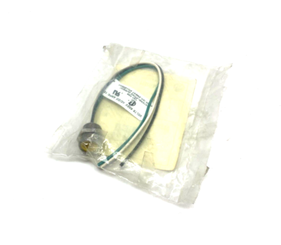 ALLEN BRADLEY 888N-M3AF1-1F CONNECTION SYSTEM, MINI, RECEPTACLE, MALE, 3 PIN, 16 AWG, 600 V, 13 A, 1/2NPT, 0.3 M ALLEN BRADLEY 888N-M3AF1-1F CONNECTION SYSTEM, MINI, RECEPTACLE, MALE, 3 PIN, 16 AWG, 600 V, 13 A, 1/2NPT, 0.3 M