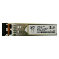 1610 NM CWDM Gigabit Ethernet and 2 Gbps FC SFP