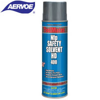 AERVOE INDUSTRIES 400 CLEANER/DEGREASER- SAFETY SOLV HD NO FLASH AERVOE INDUSTRIES 400 CLEANER/DEGREASER- SAFETY SOLV HD NO FLASH