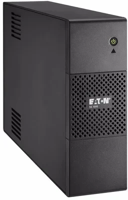 ИБП Eaton 5S 5S1000i 1000VA ИБП Eaton 5S 5S1000i 1000VA