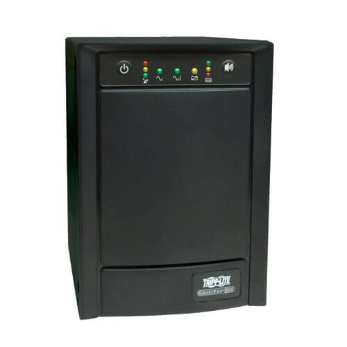 ИБП Tripp Lite 1050 VA, tower ИБП Tripp Lite 1050 VA, tower
