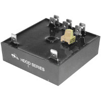 AMPERITE 24D10-100SHDOD TIME DELAY RELAY, DPDT, 100SEC, 24VDC; CONTACT CONFIGURATION:DPDT; NOM INPUT VOLTAGE:24VDC; DELAY TIME RANGE:10S TO 100S; TIMING ADJUSTMENT:POTENTIOME