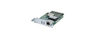 1 port channelized T1/E1 and PRI HWIC (data only)